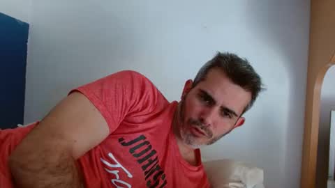 Collin Farrel online show from January 18, 2:33 pm