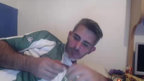 Collin Farrel online show from December 28, 12:57 am