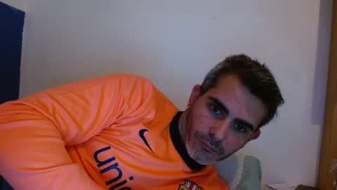 Collin Farrel online show from January 30, 9:04 am