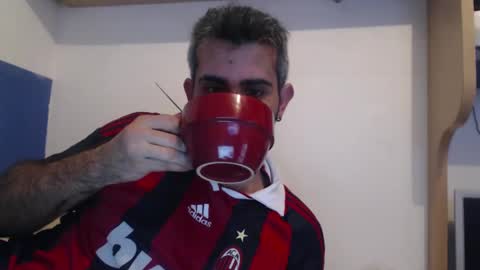 Collin Farrel online show from December 12, 11:40 am