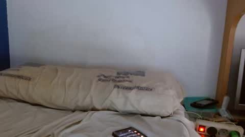 Collin Farrel online show from January 20, 10:29 am