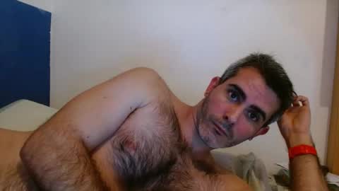 Collin Farrel online show from January 29, 2:53 pm