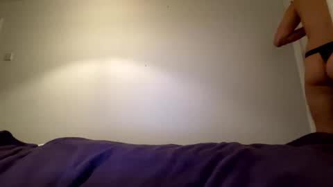 Connor Royal online show from October 13, 10:49 pm