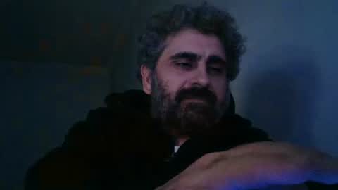 supersperm online show from December 11, 11:21 pm