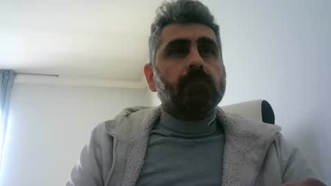 supersperm online show from December 31, 9:21 am