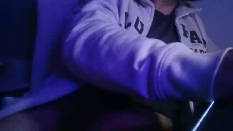 supersperm online show from January 16, 10:44 pm