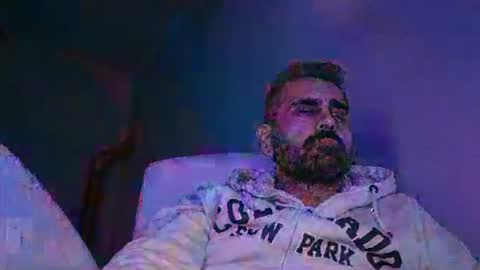 supersperm online show from December 19, 9:17 pm