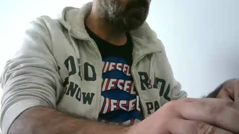 supersperm online show from December 25, 10:39 am