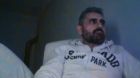 supersperm online show from December 20, 9:39 pm