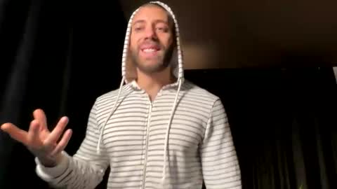 CQ online show from September 27, 1:36 am