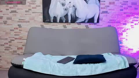 Alexis  Eric - Independent Model online show from October 4, 3:33 am