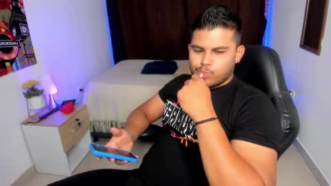 INSTAGRAM CABALLERO 1998  online show from January 23, 8:13 pm