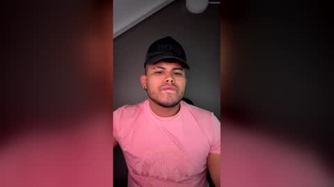INSTAGRAM CABALLERO 1998  online show from March 8, 5:44 am