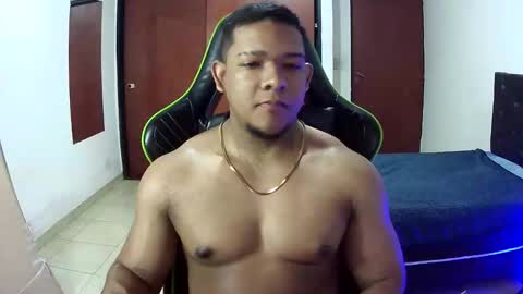 caballerozodi online show from November 16, 3:47 pm