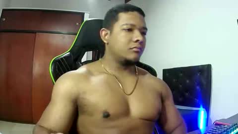 caballerozodi online show from December 1, 2:20 pm