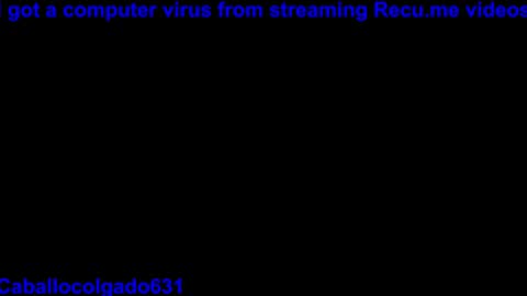 Alex online show from November 19, 9:47 pm