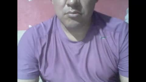 Cachudosexy online show from February 4, 4:37 am