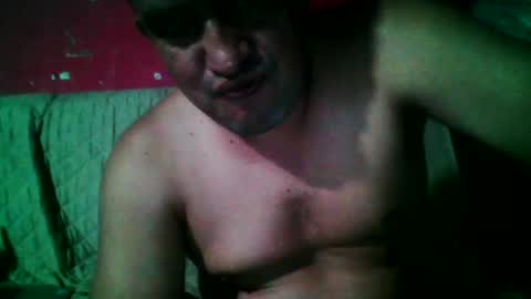 Cachudosexy online show from February 19, 4:01 am