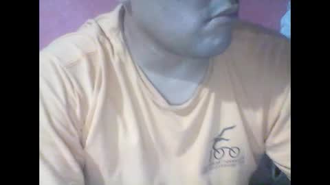 Cachudosexy online show from February 2, 3:10 am