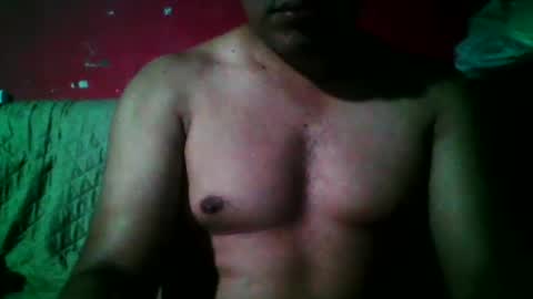 Cachudosexy online show from March 4, 5:11 am