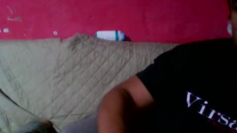 Cachudosexy online show from February 7, 4:37 am