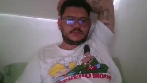 Stevens online show from March 5, 9:28 pm