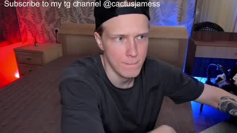 James online show from November 2, 5:39 pm