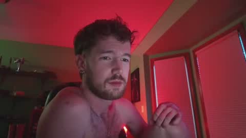 Caden Coxx online show from July 12, 12:23 am