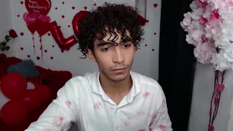 caius online show from February 14, 11:27 am