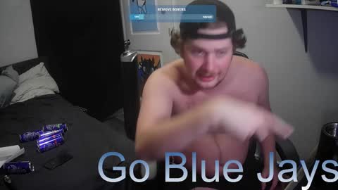 Cajerk online show from October 28, 2:58 am