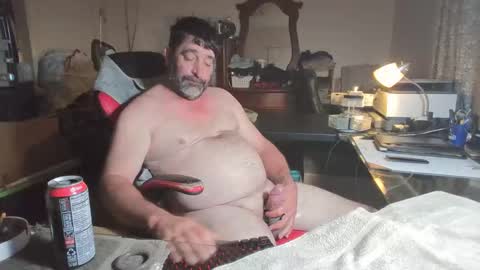 cajunbator2 online show from February 18, 11:08 am