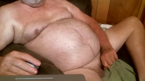 cajungrey online show from November 9, 2:26 am