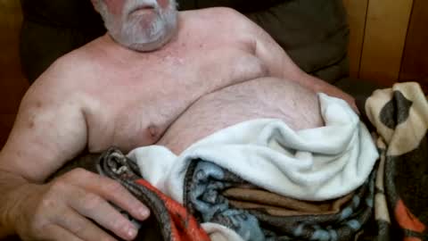 cajungrey online show from October 19, 4:10 pm