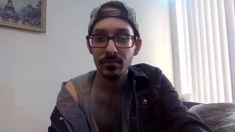 Cal XXX online show from March 6, 10:07 pm