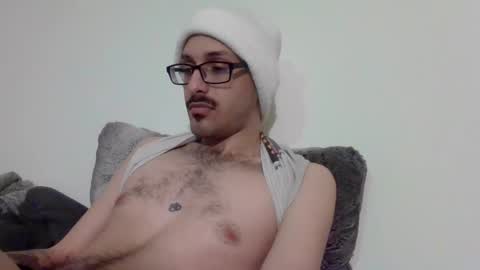 Cal XXX online show from October 8, 3:00 am