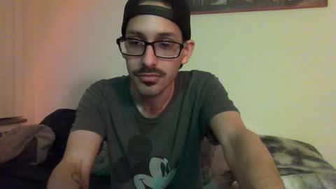 Cal XXX online show from September 26, 3:15 am