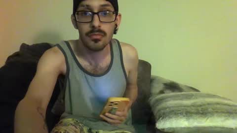 Cal XXX online show from September 19, 1:07 am