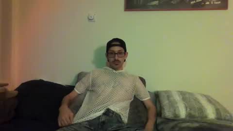 Cal XXX online show from September 24, 2:55 am