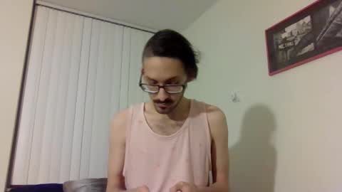 Cal XXX online show from October 15, 3:14 am