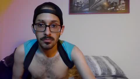 Cal XXX online show from September 23, 2:11 am