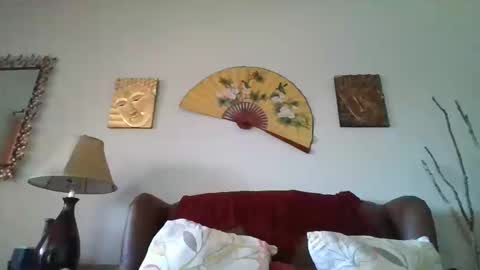 calbry82 online show from October 20, 7:18 pm