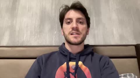 Snapshot of calciatore94 chatting on January 3, 1:03 pm Marco online show from January 3, 1:03 pm