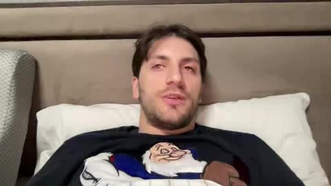 Snapshot of calciatore94 chatting on December 9, 9:01 pm Marco online show from December 9, 9:01 pm