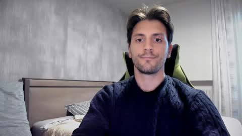 Snapshot of calciatore94 chatting on October 16, 3:53 pm Marco online show from October 16, 3:53 pm