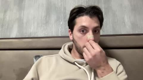 Snapshot of calciatore94 chatting on January 2, 3:40 pm Marco online show from January 2, 3:40 pm