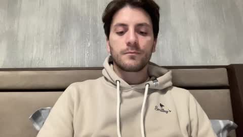 Snapshot of calciatore94 chatting on December 30, 10:21 am Marco online show from December 30, 10:21 am