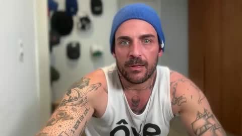 CaliforniaBrazilian online show from March 2, 1:05 am