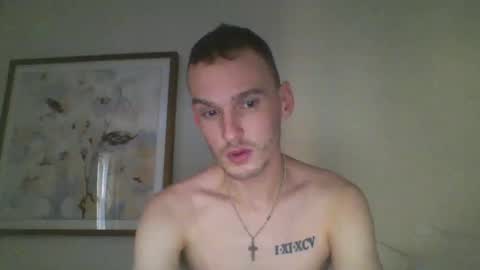 Alfredo online show from January 22, 2:14 pm