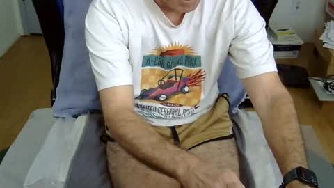 califun4u online show from February 1, 5:44 pm