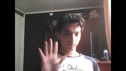 Calgula online show from October 8, 7:07 pm